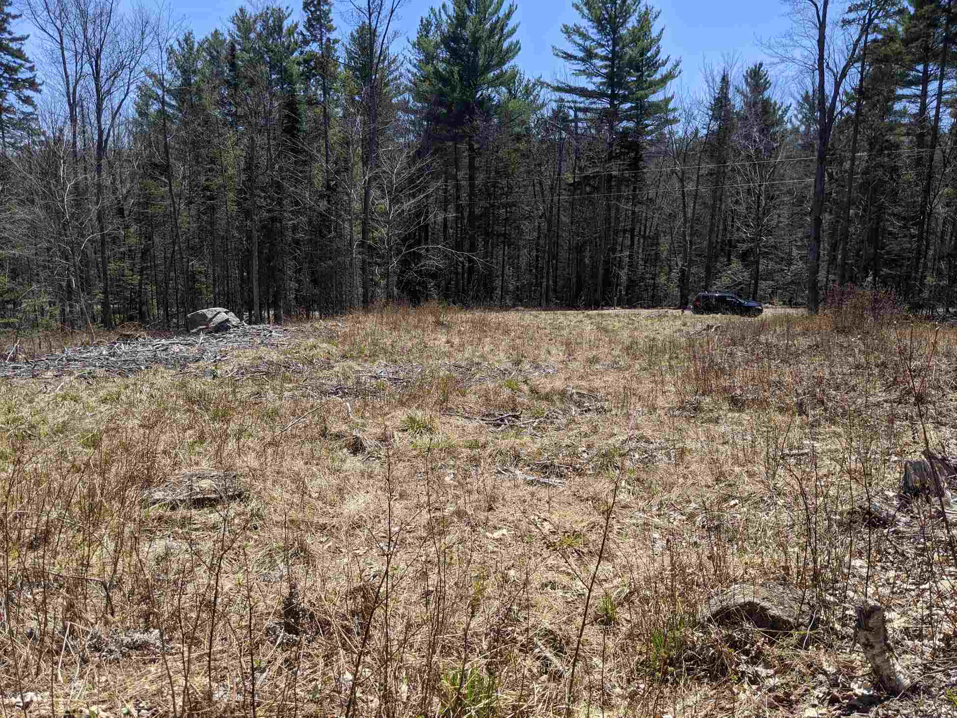 Property Photo:  0 North Wilmot Road  NH 03287 