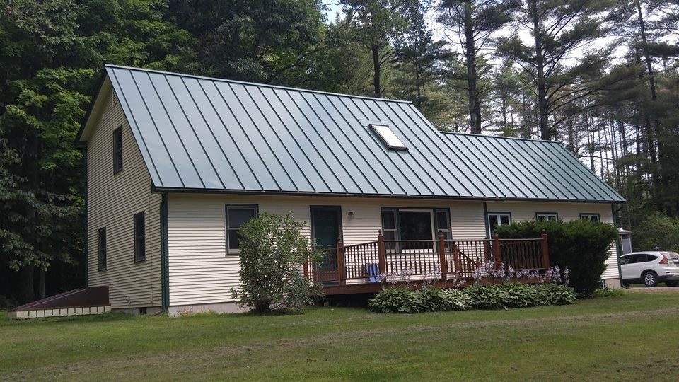 Property Photo:  1849 Big Hollow Road  VT 05487 