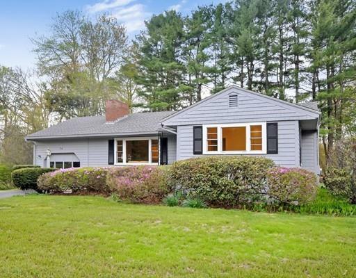 Property Photo: 74 Summer Street MA 01720