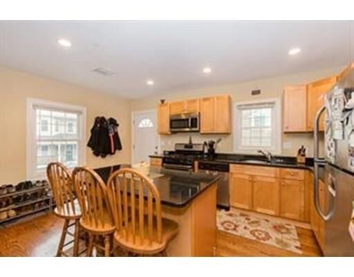 Property Photo: 18 Plainfield St 18 MA 02130