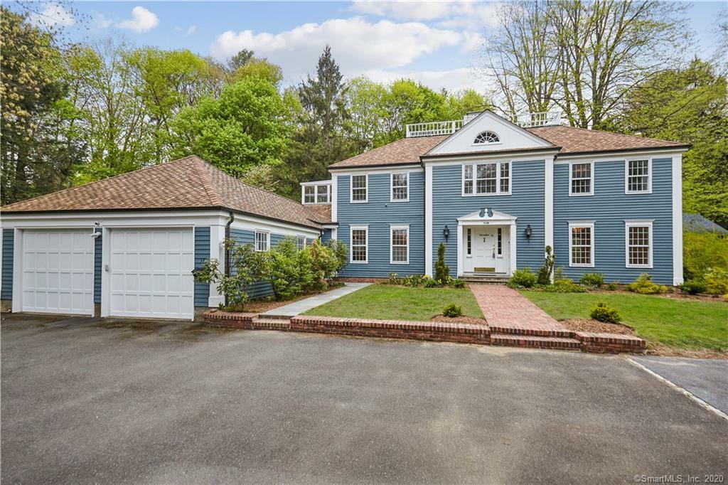 Property Photo: 17 Ohehyahtah Place CT 06810