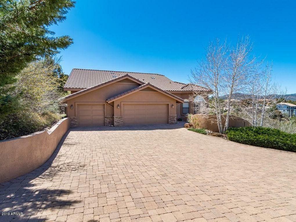 Property Photo:  379 Summit Pointe Drive  AZ 86303 