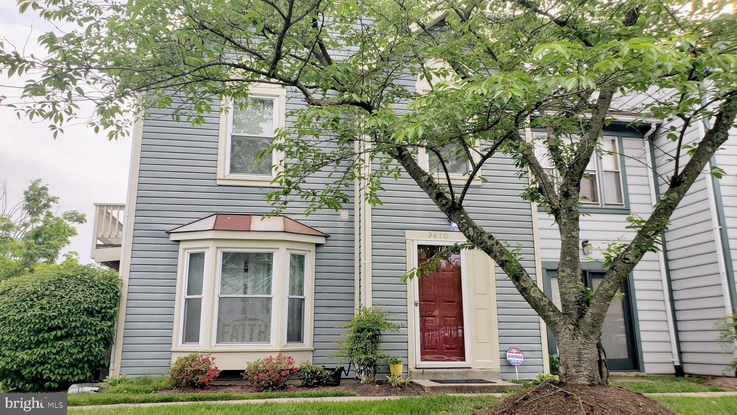 Property Photo: 9410 Nicklaus Lane 42 MD 20708