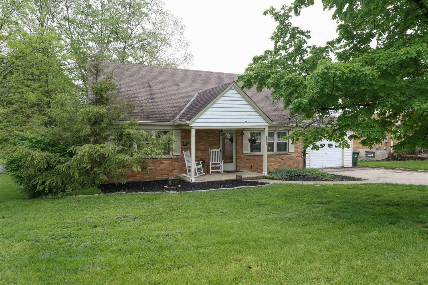 Property Photo:  8440 Wuest Rd  OH 45247 