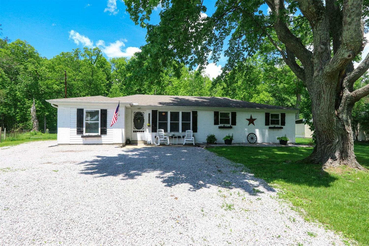 Property Photo:  2014 Woodville Pike  OH 45122 