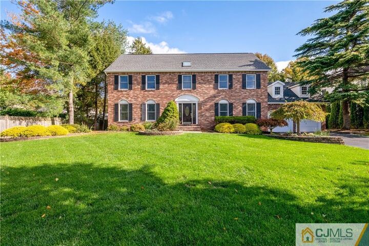 319 Louis Street  North Brunswick NJ 08902 photo