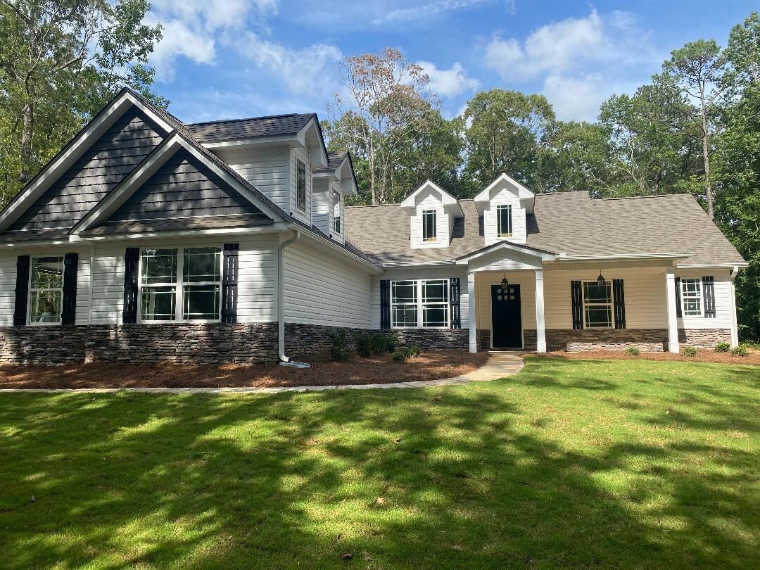 Property Photo: 771 Campbell Road GA 30256