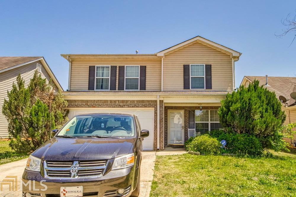 Property Photo:  148 Madison Ave  GA 30233 