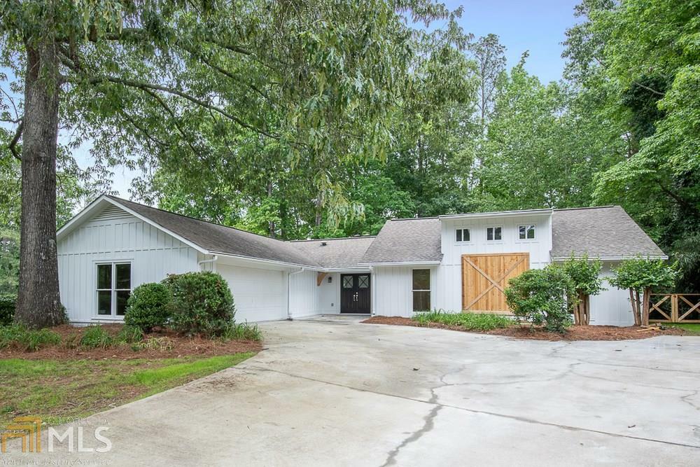 Property Photo:  12173 Mountain Laurel Dr  GA 30075 