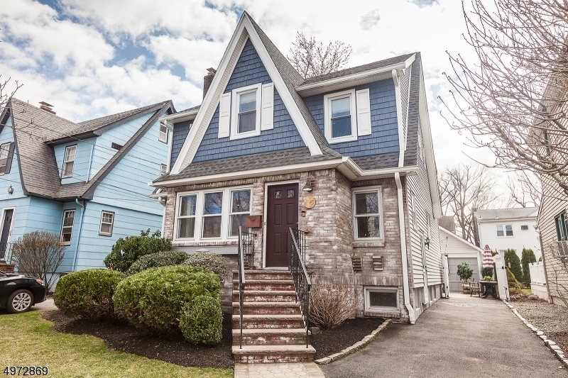 Property Photo:  175 Whittle Ave  NJ 07003 