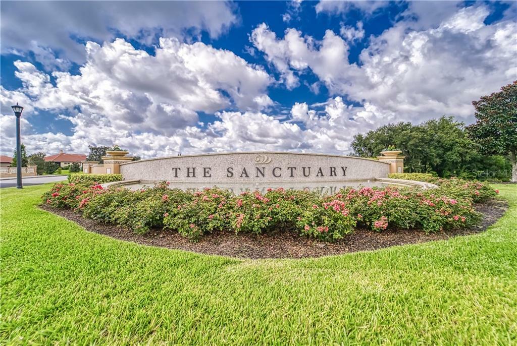 Property Photo:  3123 Sanctuary Circle  FL 33803 