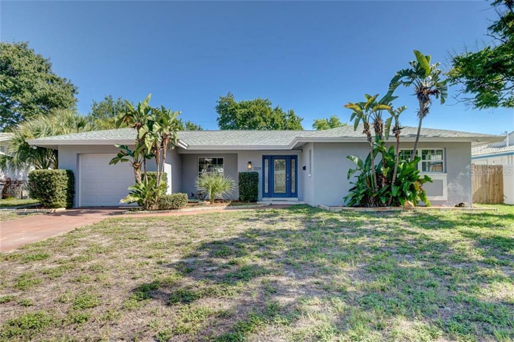 Property Photo:  1329 62nd Terrace S  FL 33705 