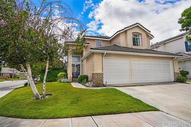 Property Photo:  27926 Brookhaven Place  CA 91354 