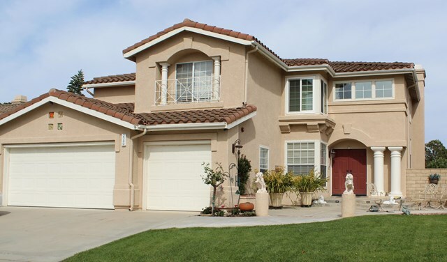 Property Photo:  2340 Crystal Downs Court  CA 93036 