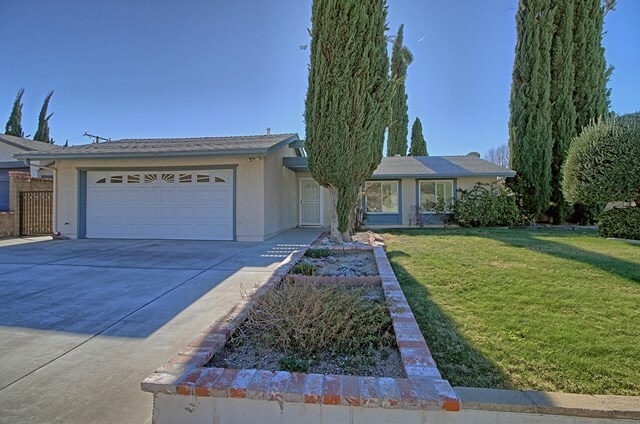 Property Photo:  6402 Homewood Court  CA 93063 