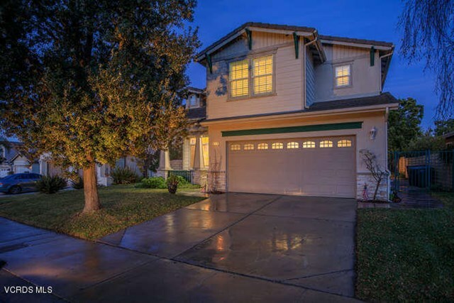 Property Photo:  664 Camino Del Mar  CA 91320 