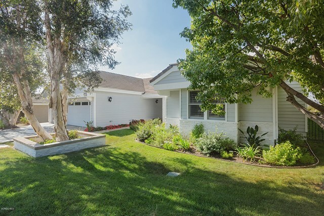 Property Photo:  2246 Ranch View Place  CA 91362 