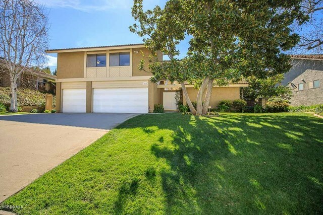 Property Photo:  3215 Sierra Drive  CA 91362 