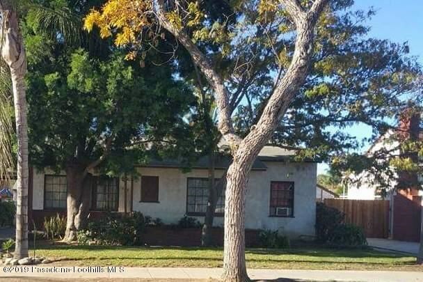 Property Photo:  1808 Fourth Street  CA 91340 