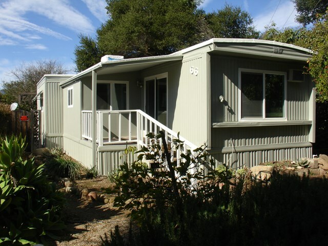 Property Photo:  1225 Rice Road 66  CA 93023 