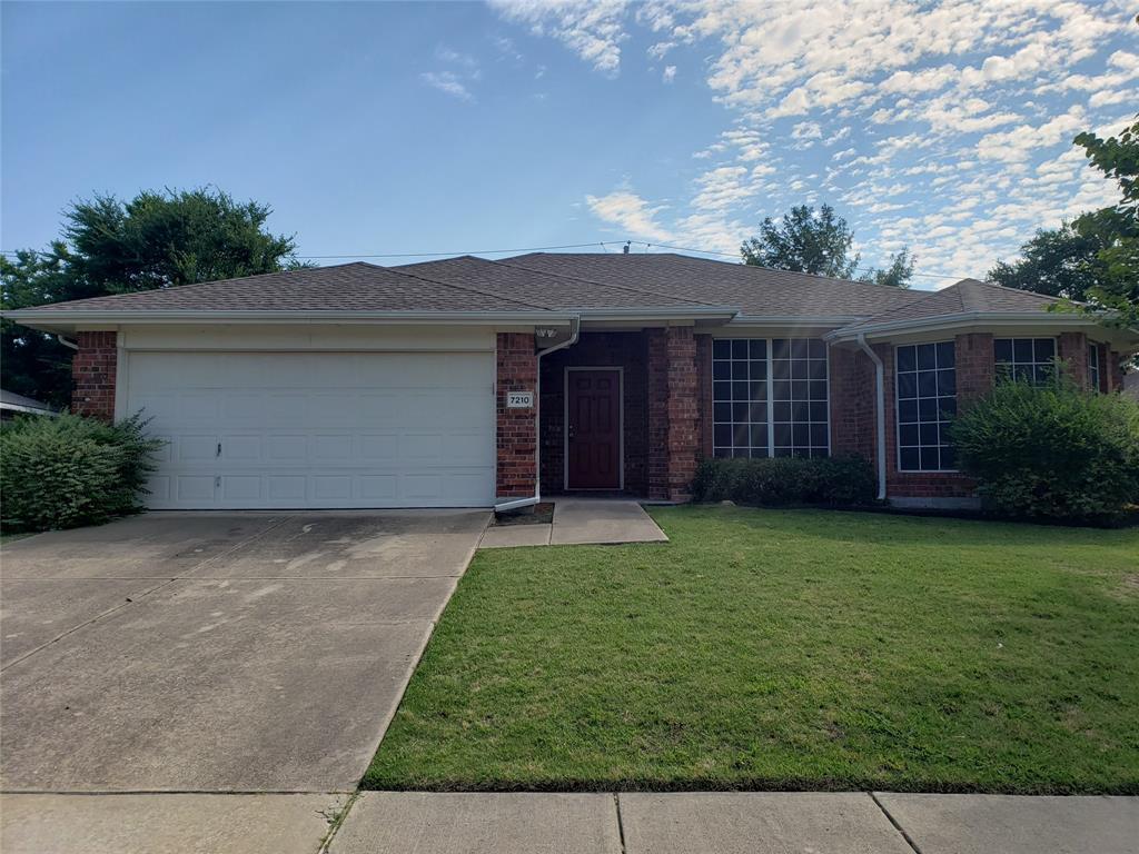 Property Photo:  7210 Compass Point Drive  TX 75089 