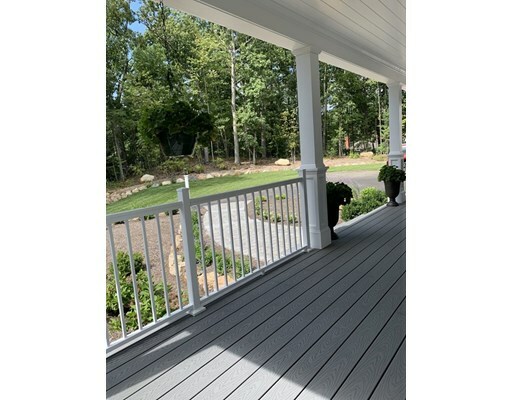 Property Photo: 58 Carriage Way MA 01776