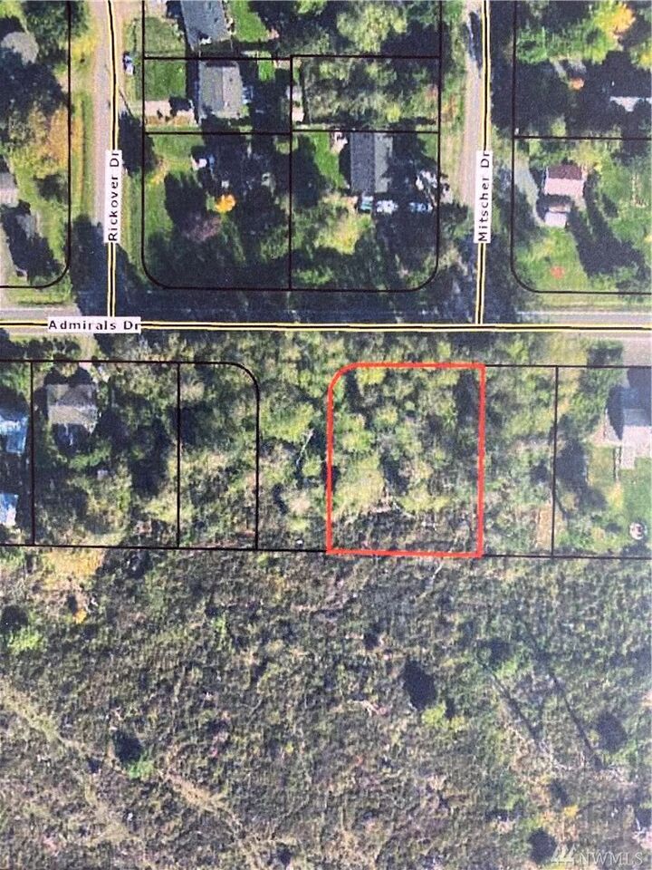Property Photo:  0 Admirals Dr  WA 98239 