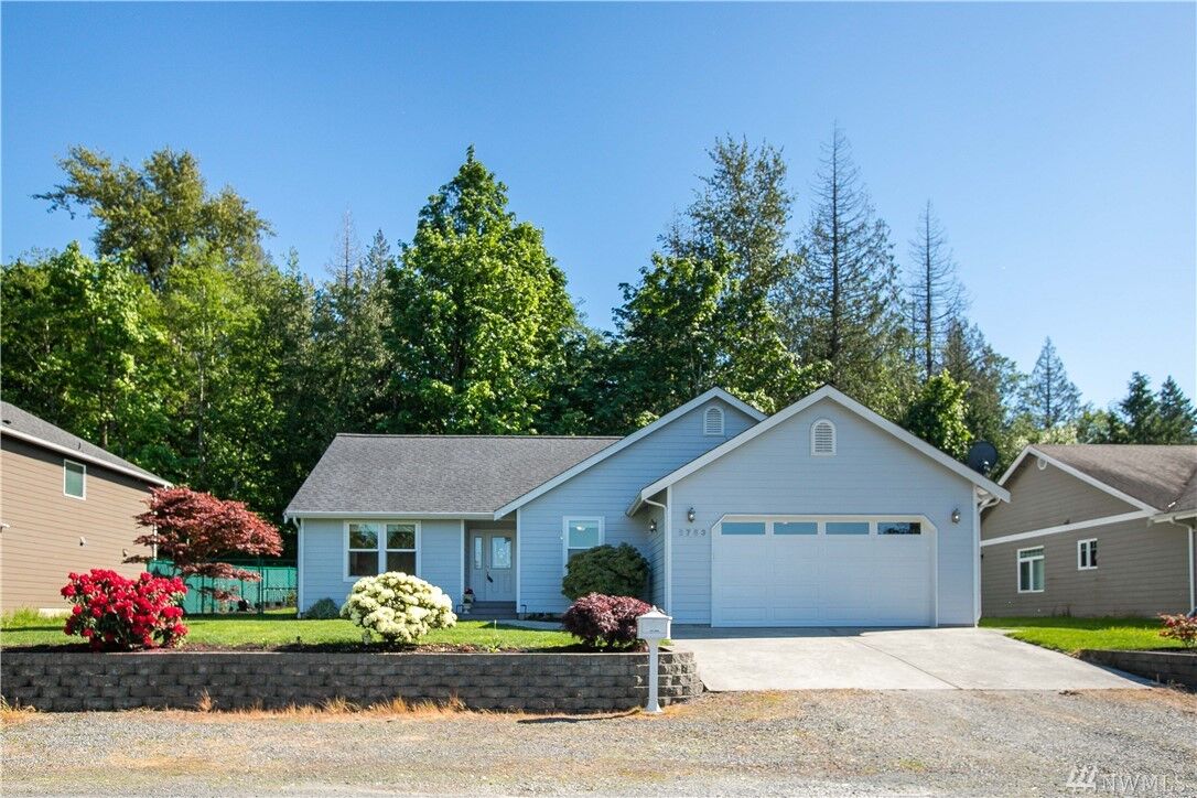 Property Photo:  2753 W 99th Street  WA 98230 