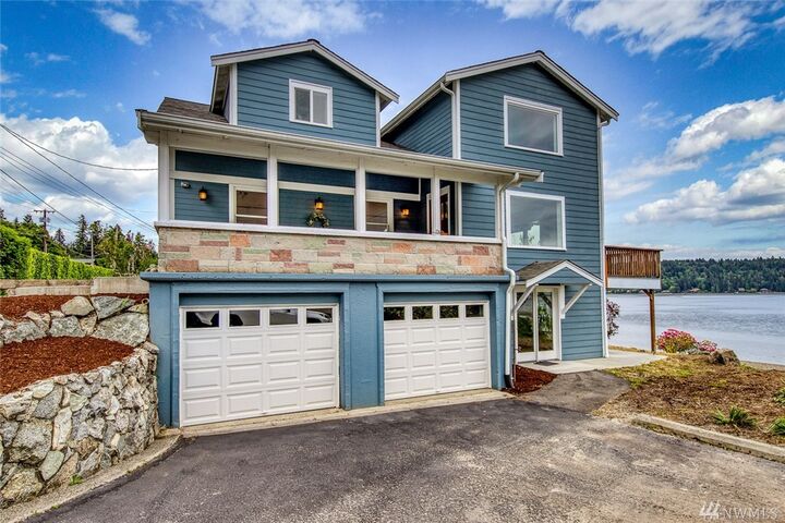 Property Photo:  5408  Illahee Road  WA 98311 