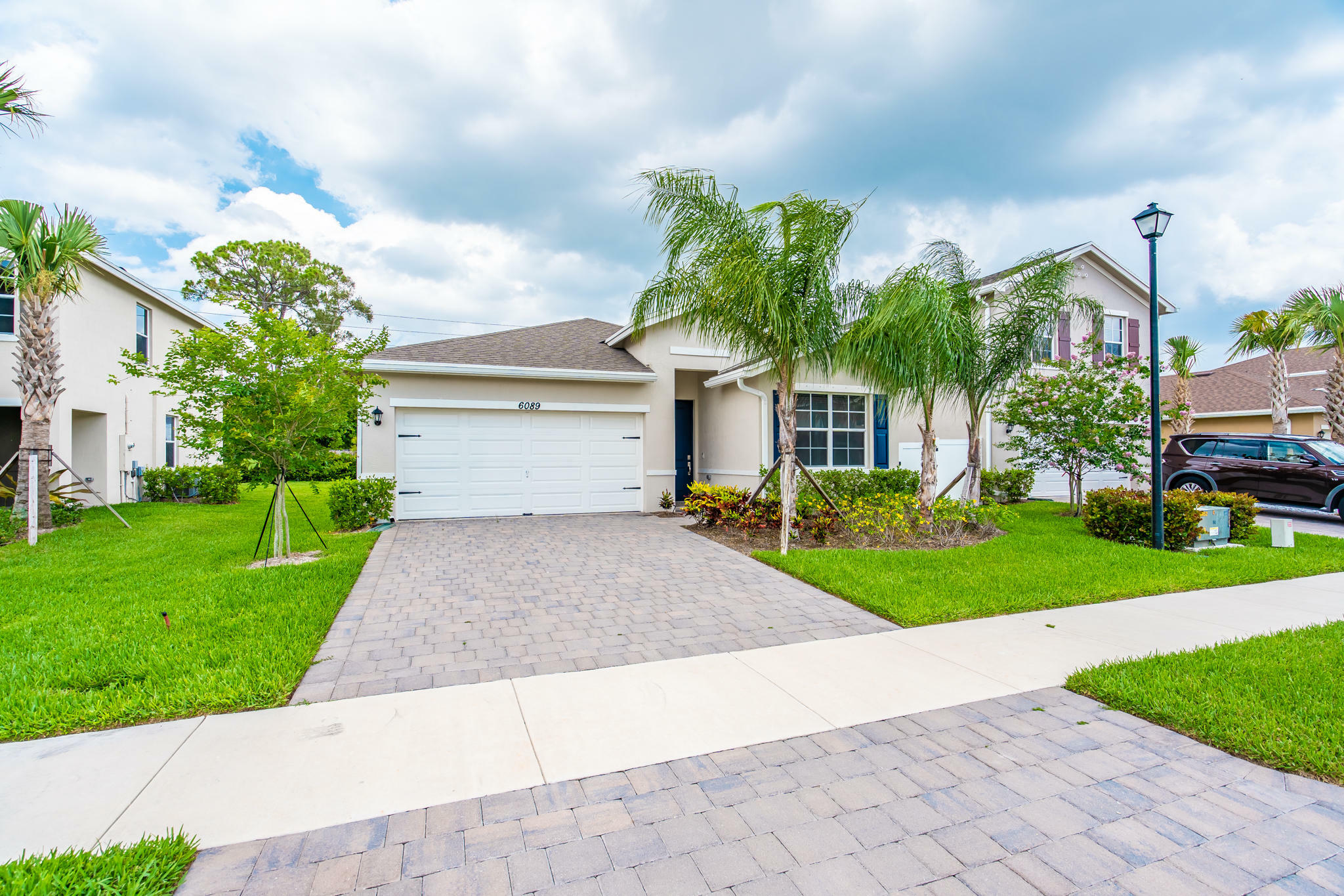 Property Photo: 6089 Wildfire Way FL 33415