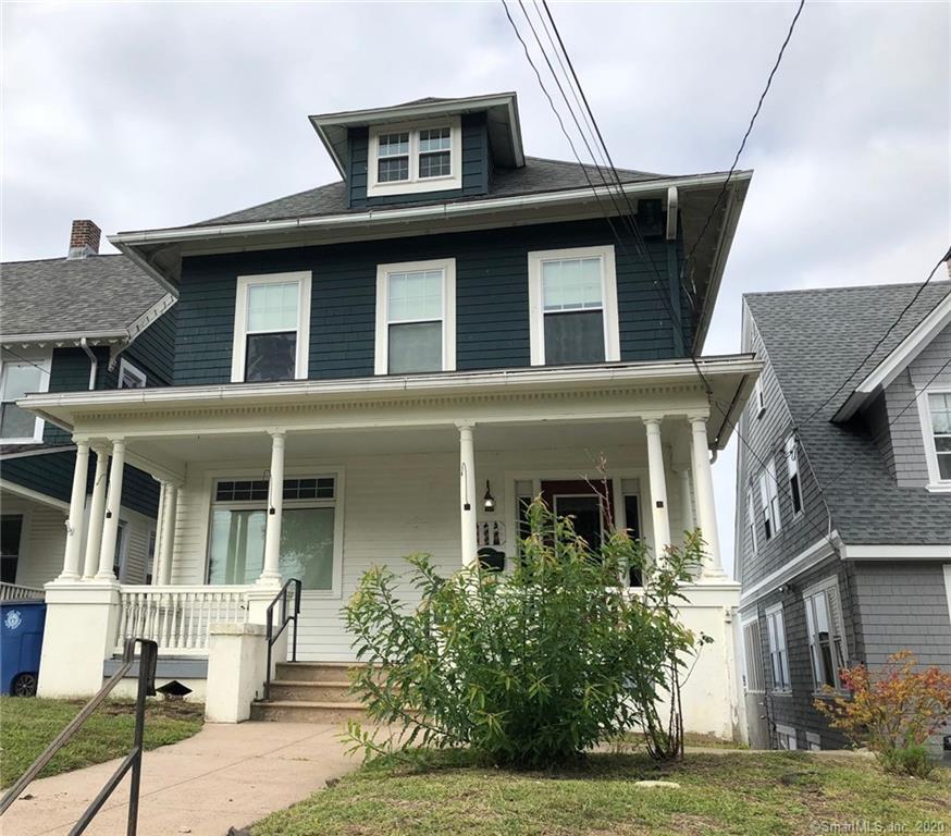 Property Photo: 112 Townsend Avenue 116 CT 06512