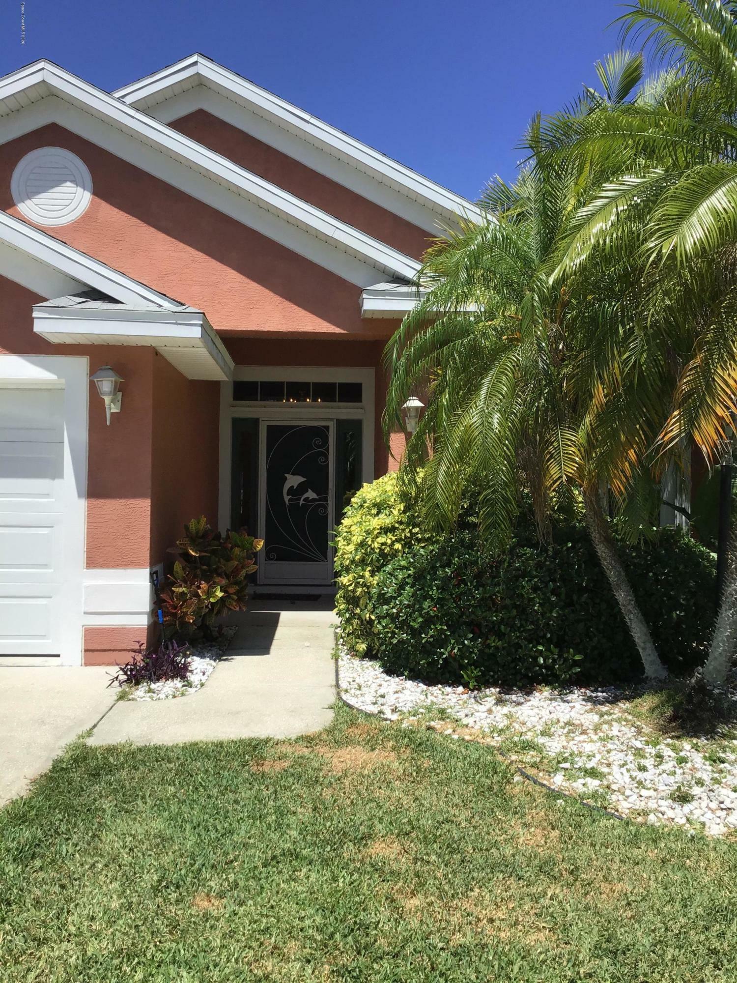 Property Photo:  3853 San Miguel Lane  FL 32955 