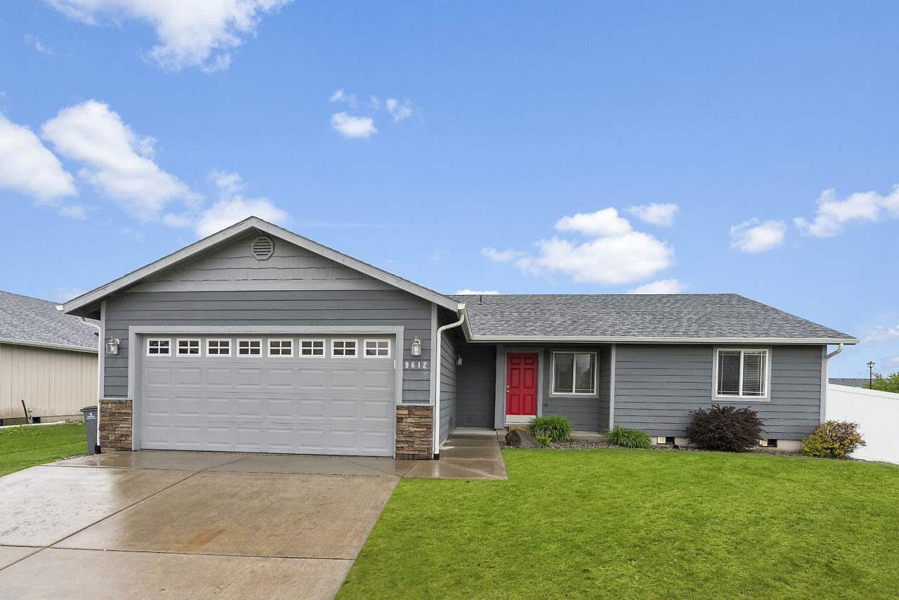 Property Photo:  9612 W 72nd Ave  WA 99004 