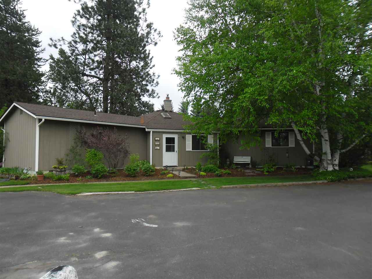 Property Photo: 102 N Reiper St WA 99006