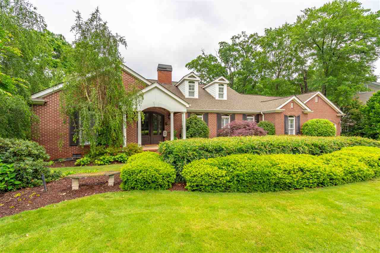 Property Photo: 862 Glendalyn Avenue SC 29302