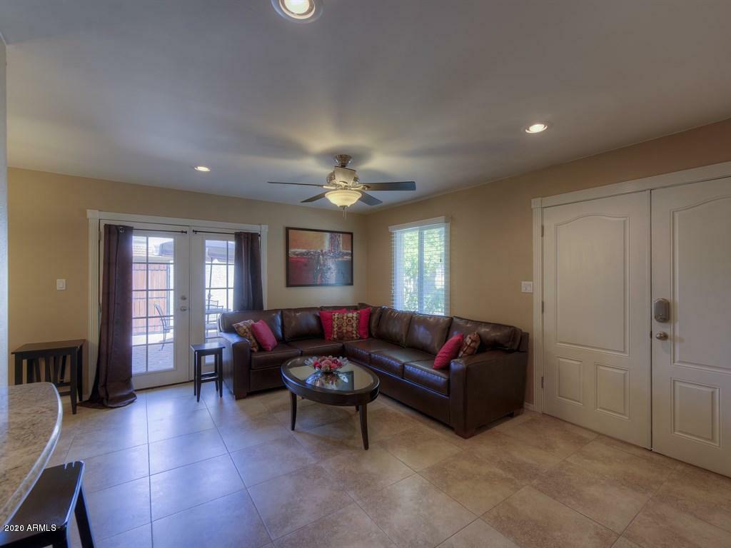 Property Photo:  6127 N 79th Street  AZ 85250 