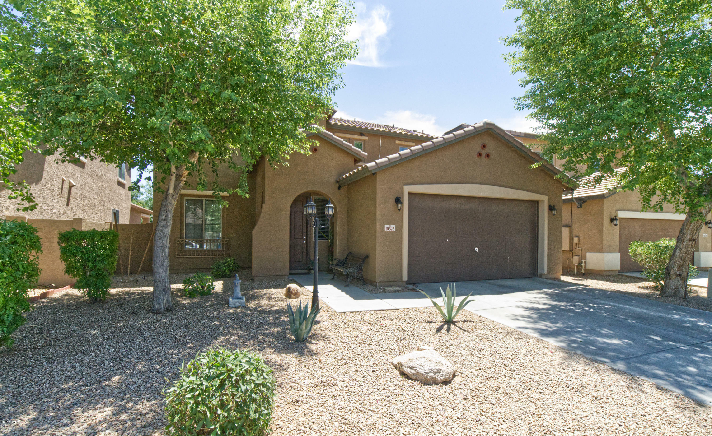 Property Photo:  10323 W Magnolia Street  AZ 85353 