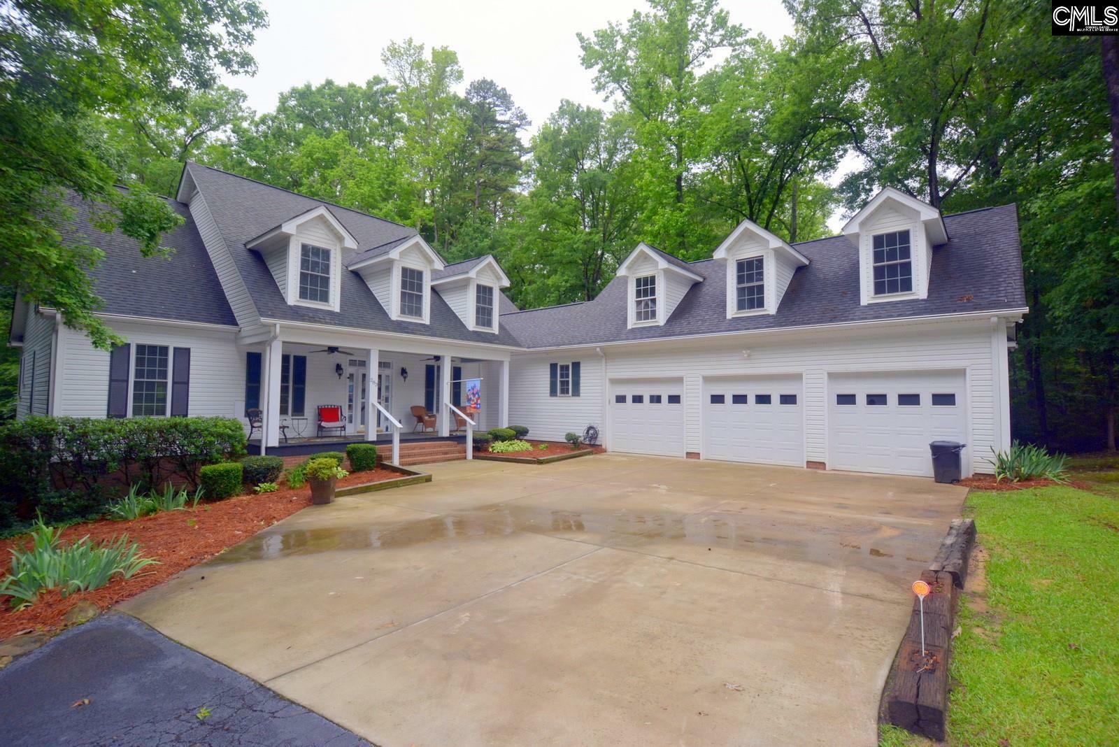 Property Photo: 283 Woodthrush SC 29036