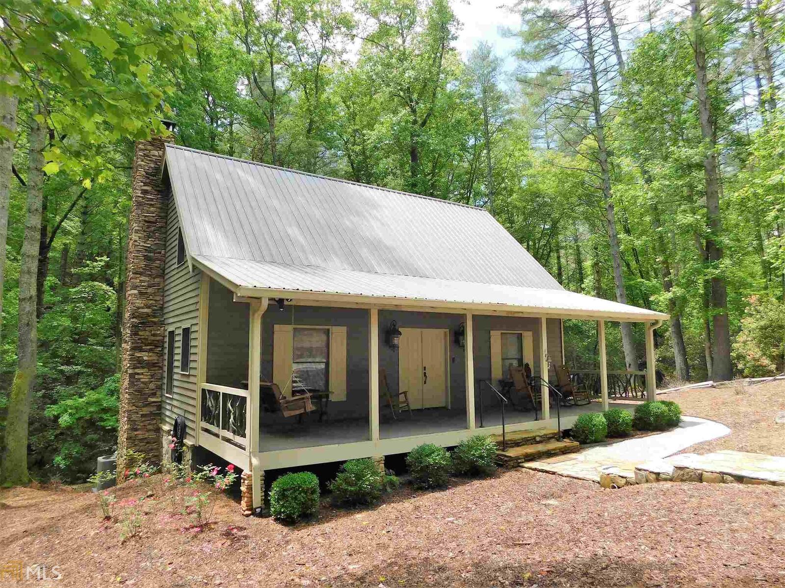 Property Photo:  691 River Bridge  GA 30571 