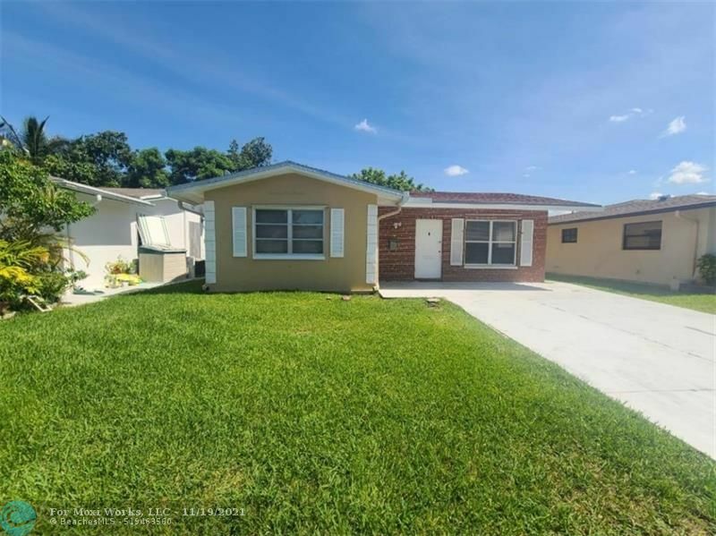Property Photo: 7314 NW 58th St FL 33321