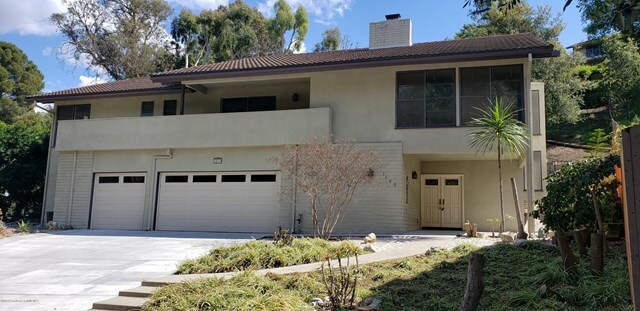 Property Photo: 1600 Indiana Avenue CA 91030