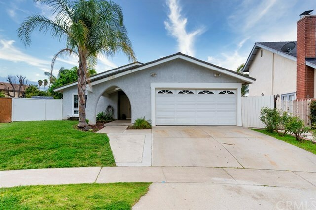 Property Photo:  1888 N Garland Lane  CA 92807 