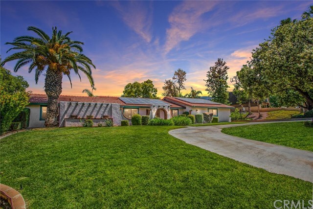 Property Photo: 36386 Woodbriar Street CA 92399
