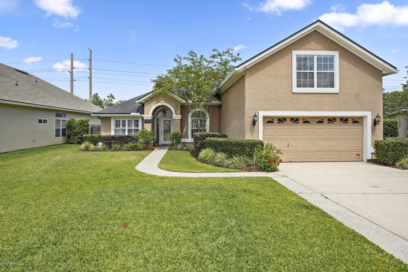 Property Photo:  1040 Dunstable Lane  FL 32081 