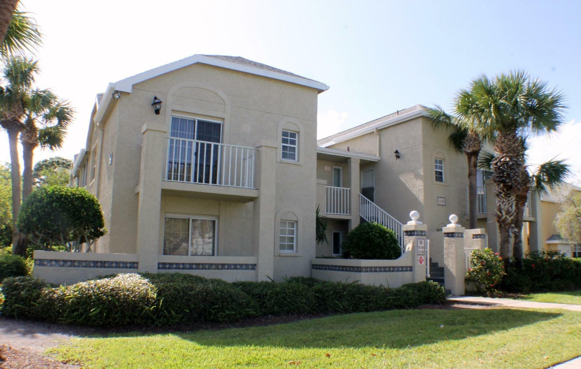 Property Photo:  1630 SE Green Acres Circle H104  FL 34952 