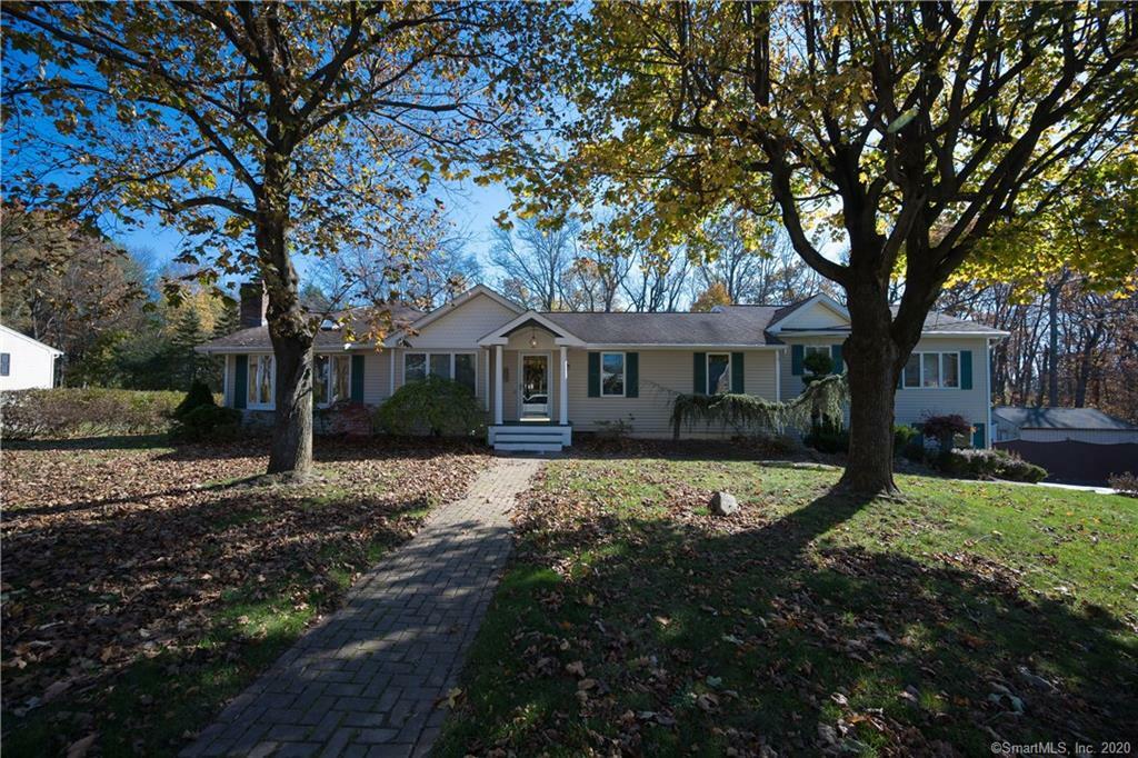 Property Photo:  97 Algonquin Drive  CT 06492 