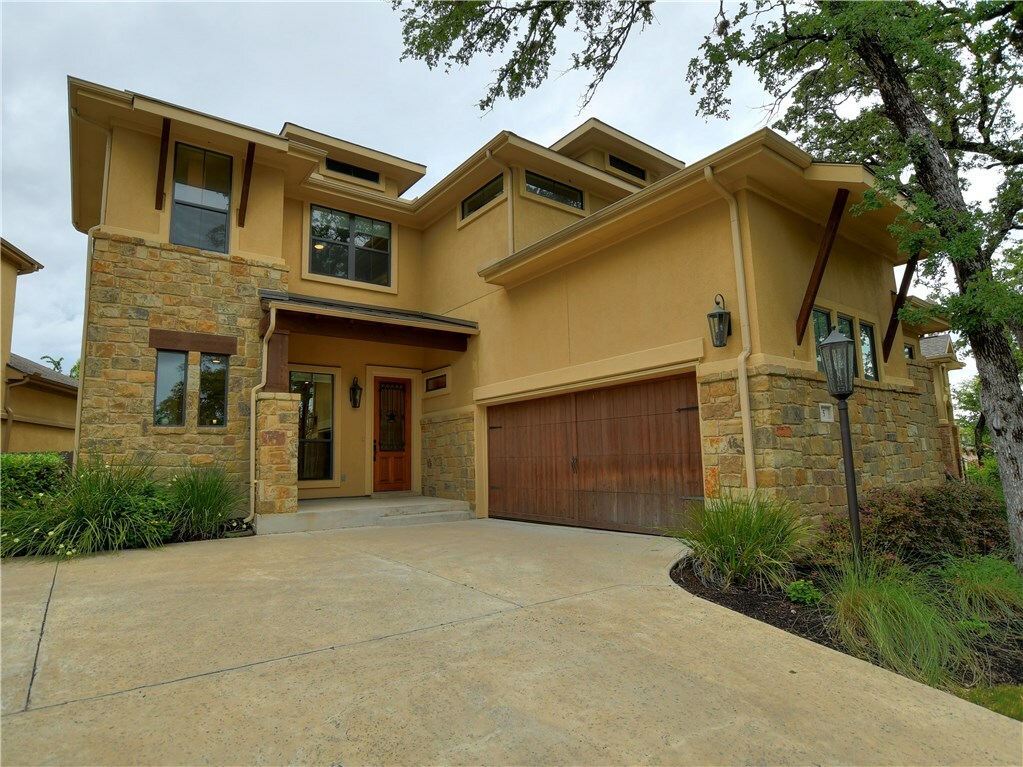 Property Photo:  5 Prestonwood Circle  TX 78734 