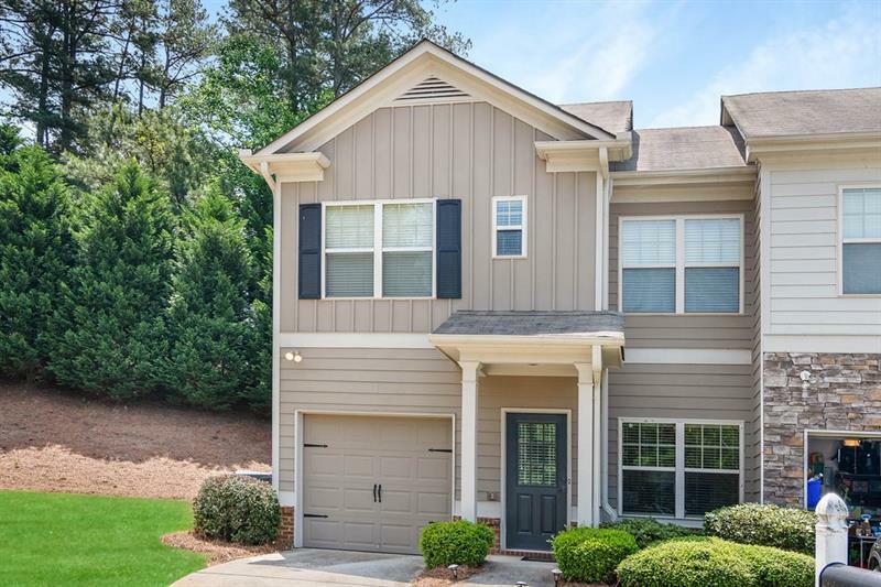 Property Photo:  2575 Maple Park Place  GA 30041 