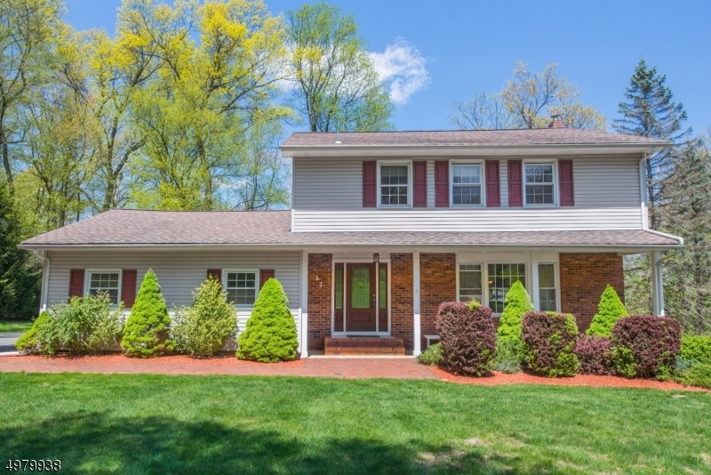 53 Old Mill Dr  Denville Twp. NJ 07834 photo