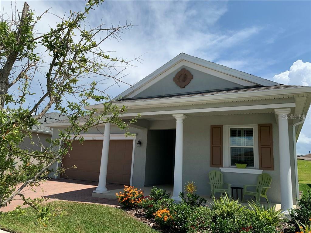 Property Photo:  177 Silver Maple Road  FL 34736 